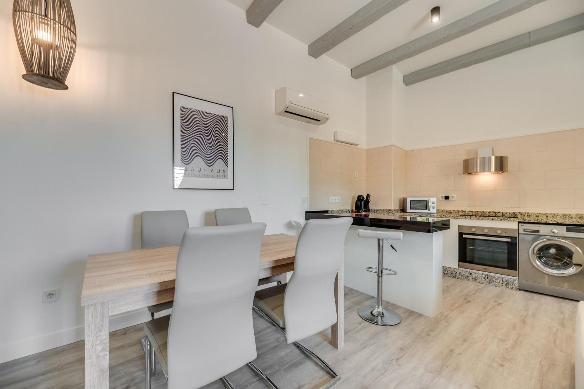 Sea View With Shared Terrace Apartment Malaga Ngoại thất bức ảnh